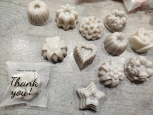 Fondant parfumées – Image 4