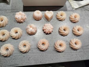 Fondant parfumées – Image 5