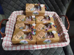 Coffret découverte fondant parfumée – Image 4