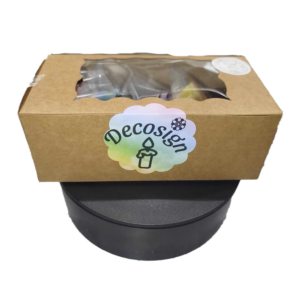 Coffret découverte fondant parfumée