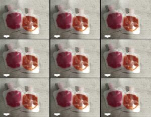 fondants liquide