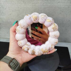 Plateau bulle