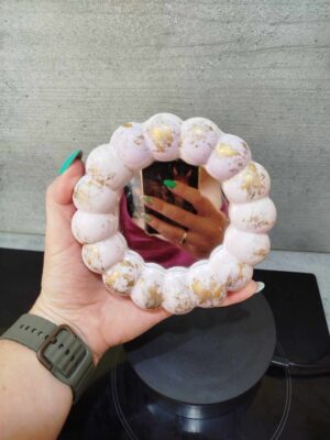 Plateau bulle