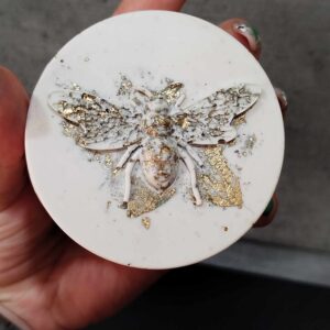 Boite abeille