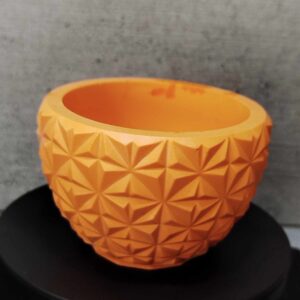 Pot de fleur