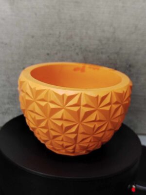 Pot de fleur