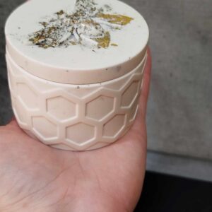 Boite abeille