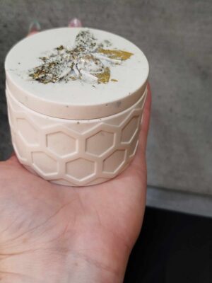 Boite abeille