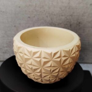 Pot de fleur