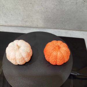 Petite citrouille