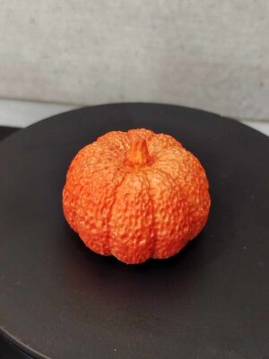 Petite citrouille