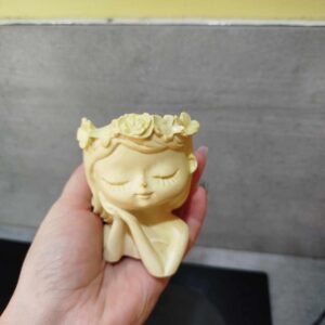 Petit pot de fleur