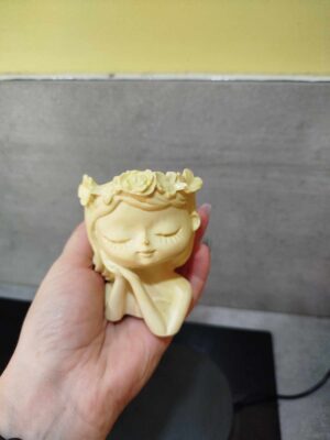 Petit pot de fleur