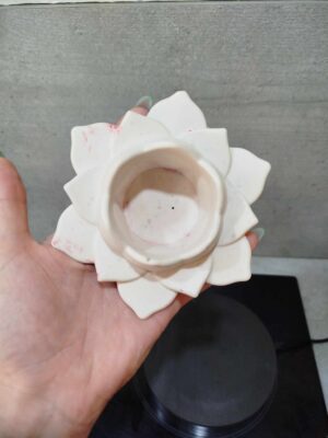 Fleur de lotus