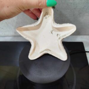 Étoile de mer