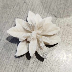 Fleurs fondant