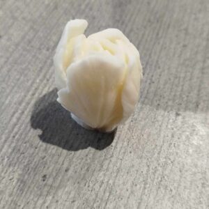 Fleurs fondant