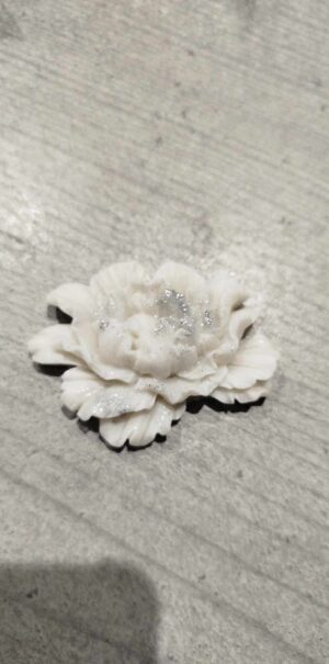 Fleurs fondant – Image 5