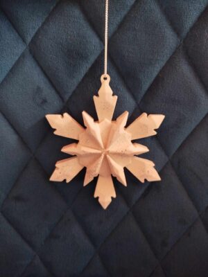 Suspension étoile – Image 2