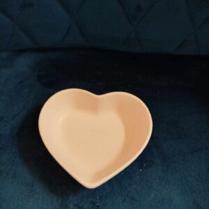 Vide poche Coeur