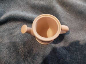 Pot de fleur arrosoirs – Image 2