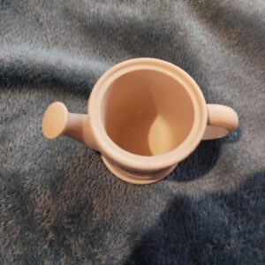 Pot de fleur arrosoirs