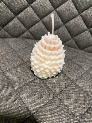 Pomme de pin