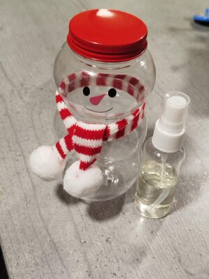 Bonhomme de neige – Image 2