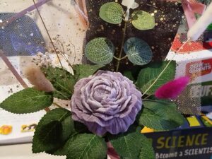 Bouquet des amoureux – Image 9