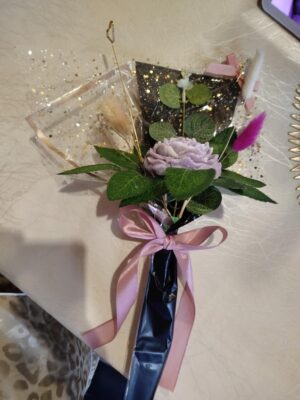 Bouquet des amoureux – Image 6