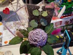 Bouquet des amoureux – Image 5