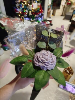 Bouquet des amoureux – Image 4