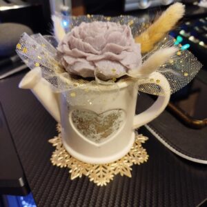 Arrosoir de l’amour