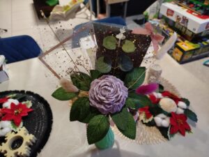 Bouquet des amoureux – Image 3