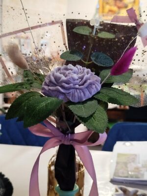Bouquet des amoureux
