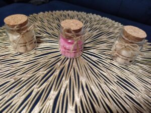 Petit pot de mini fondant – Image 2