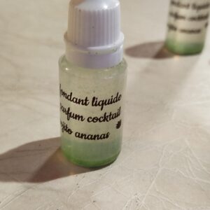 Petite bouteille