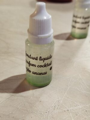 Petite bouteille – Image 2