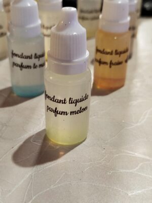 Petite bouteille – Image 3