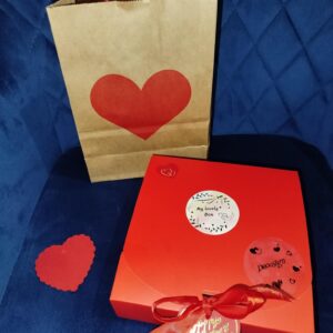 My lovely box