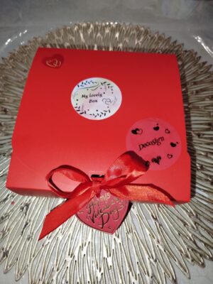 My lovely box – Image 4