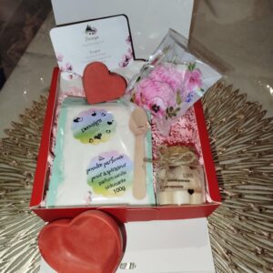 My lovely box