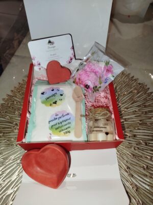 My lovely box