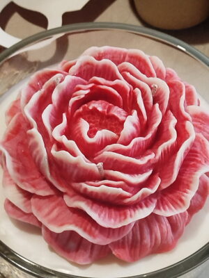 pivoine XXL