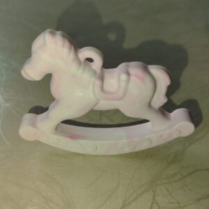 Cheval à bascule