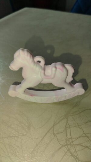 Cheval à bascule
