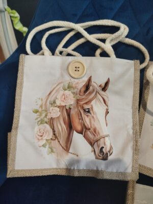 Sac décoré – Image 5