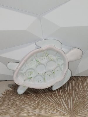 Porte savon tortue – Image 3