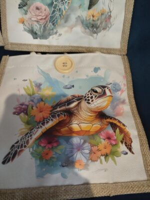 Sac décoré – Image 3