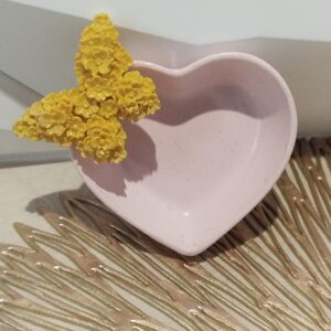 Vide poche Coeur